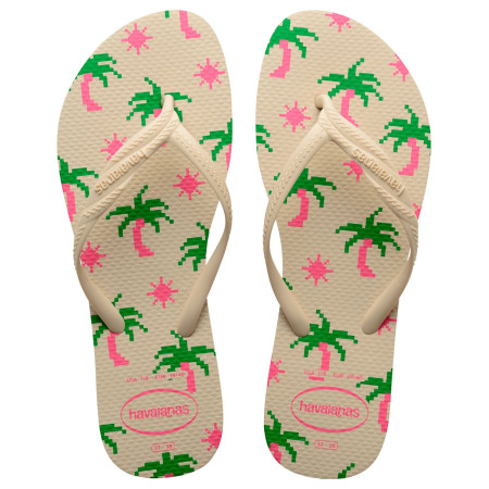 Sandalias Fantasia Joy Mujer