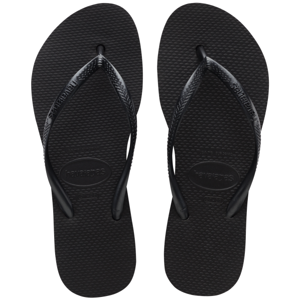 Sandalias Slim Flatform Mujer