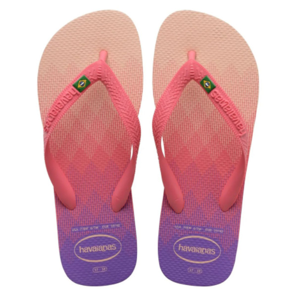 Sandalias Brasil Fresh Mujer